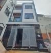 SIÊU PHẨM NHÀ 4 TẦNG – HẺM XE TẢI TRÁNH – LIÊN KHU 4-5, HẺM 85 BÌNH THÀNH – 60M² – CHỈ 5.6