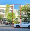 Bán đất MT đường CHÍNH HỮU -Sơn Trà , cách Bãi tắm Mỹ Khê chỉ 800m, giá 13ty8