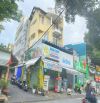 Bán Góc 2MT, 1T3L mặt tiền Quang Trung, sát Coopmart, Hiệp Phú. 210m2/23.5 tỷ