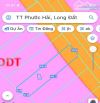 🏡 Bán đất mặt đường Tôn Thất Tùng – TT Phước Hải, BRVT, 491m², gần biển 🌊