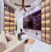BÁN NHÀ MINH KHAI, LÔ GÓC, 50M RA Ô TÔ, DT 45M2, GIÁ 9.2 TỶ