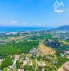 🌿 Bán đất view núi Minh Đạm – Gần biển Phước Hải, 222m², chỉ 1,3 tỷ 🏞️