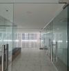 Văn phòng sẵn nội thất S1 Building Bình Thạnh giá 14USD/m2