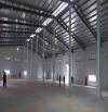 🔥 CHO THUÊ NHÀ XƯỞNG 1000M² TRONG KCN HÒA CẦM – SẴN PCCC, GIÁ CHỈ 55K/M²! 🔥