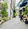 1 LÔ DUY NHẤT SÁT MẶT TIỀN TIỂU LA - Ô TÔ ĐỖ CỬA - ĐƯỜNG 5M - CẠNH CHỢ HOÀ CƯỜNG - 4,x TỶ