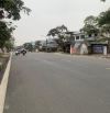 Đất mặt đường 351 cách chợ Minh Kha chỉ đôi trăm mét, kinh doanh thuận lợi