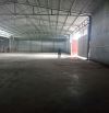 KHO, XƯỞNG   CHO THUÊ 1300m2 KHO, XƯỞNG MẶT ĐƯỜNG QL3.  SÓC SƠN. TP HÀ NỘI
