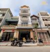 Bán Nhà Tô Vũ – Văn Cao 80m² x 5T, thang máy kính, 5PN khép kín, full nội thất.