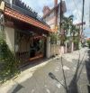 bán nhà BÁN ĐẤT PHÚ THƯỢNG - TÂY HỒ 141M x 2 TẦNG - MT 8M - LÔ GÓC 3 MẶT NGÕ - Ô TÔ TRÁNH