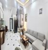 🔥TRẦN BÌNH – MỸ ĐÌNH | NHÀ ĐẸP DÂN XÂY – NGÕ NÔNG RỘNG – GẦN Ô TÔ – 35M2 CHỈ  HƠN 6 TỶ🔥