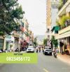 BÁN ĐẤT MẶT TIỀN ĐINH TIÊN HOÀNG P.2 TP. VT-VỊ TRÍ ĐẸP GẦN KHU DU LỊCH BIỂN - DT 108M2