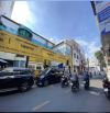 MẶT TIỀN ĐẮT VÀNG QUẬN 3, TRẦN QUANG DIỆU 400M2, NGANG 22M, GPXD HẦM 10 TẦNG, CHỈ 220 TỶ