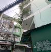 NHÀ MỚI, NGAY ÂU CƠ – TRƯỚC NHÀ 7M – 3 TẦNG – DT 36M² – CHỈ NHỈNH 2 TỶ