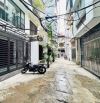 bán nhà Ngõ 79 Dương Quảng Hàm, Cầu Giấy DT 65m, 6 Tầng, MT 4.5m 🧧Gia 21.5 tỷ