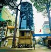 Cho thuê Góc 2 MT Cao Thắng Phường 3 Quận 3