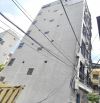 Bán CCMN Phương Canh - Doanh Thu 60tr - 58m x 7 Tầng - Giá 13.9 Tỷ