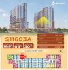 Siêu Hiếm , căn 2pn+ dự án Sun Spana view sông giá chỉ 3ty6 thanh toán nhanh