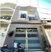 Bán nhà Phạm Văn Chiêu,P.9, Q. Gò Vấp.hẻm ô tô 📐 Diện tích: 56m² (4 x 14