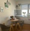 Bán căn hộ nhỏ nhỏ xinh xinh trung tâm tp Đà Lạt.dt: 40,44m². Sổ hồng riêng. 2ty5