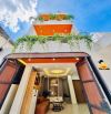 🔥HÀNG HIẾM🔥NGUYỄN HỮU CẢNH P.22🔥 - 50M2 - 4 TẦNG BTCT - FULL NỘI THẤT - CHỈ 6,66 TỶ.