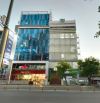 VIP- MẶT TIỀN NGUYỄN VĂN TRỖI- 10M x 20M-  HẦM 9 TẦNG- PHƯỜNG 10, PHÚ NHUẬN