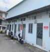 🌸CHỈ 5.4 TỶ🌸 DÃY TRỌ 64M2 - ĐƯỜNG XE HƠI - TT Q7 - DÒNG TIỀN 20TR/TH 🏡🏡  ✅
