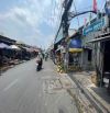 NGAY CĂN HỘ PRIVIA KHANG ĐIỀN - VÀI BƯỚC RA CHỢ AN DƯƠNG VƯƠNG - 4,2x15M - NHÀ CẤP 4 ĐANG