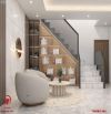 BÁN NHÀ 2 TẦNG 1 LỬNG - SÁT BIỂN 75M2 - MỚI TINH FULL NỘI THẤT -  CHỈ NHỈNH 6 TỶ