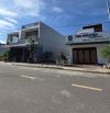 Bán đất mặt tiền Chu Văn An, Phường An Nhơn Đông, Tỉnh Gia Lai Dt 100m² Giá 1 tỉ 350 triệu