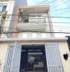 Bán nhà Đường số 59, Phường 14, Gò Vấp - DT: 4 x 15,5 trệt - lửng - lầu. DT mới CN 58m2,