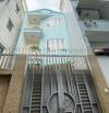 🏡 NHÀ 3 TẦNG, 4PN, HOÀNG HOA THÁM, P5 PN(P ĐỨC NHUẬN) HẺM THÔNG VNĐ CHỈ 8.650 TỶ TL NHẸ.