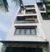 GIẢM SÂU- NHÀ MỚI 5 TẦNG-FULL NT-MẶT TIỀN 7M-THẠNH XUÂN 47-SÁT HÀ HUY GIÁP-CHỈ 6TỶ