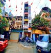 Bán nhà Quận Ba Đình- Trung Tâm Hành chính. Kinh Doanh Đỉnh