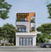 Bán nhà đang xây sắp hoàn thiện đường d4 KDC HỒNG LOAN CẦN THƠ GIÁ 5.89 tỷ