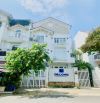 Bán Nhà 1 Hầm 4 Tầng (9,5mx17,5m) HĐT 100Tr/Tháng-MT Đường 34 Khu Ven Sông Trần Não,Q2