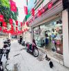 MẶT NGÕ KINH DOANH - Ô TÔ QUA NHÀ - NHÀ ĐẸP DÂN XÂY - SỔ ĐỎ HOA KHÔI - NGHIÊM TÚC THIỆN CH