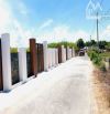 🌊 Bán đất Long Mỹ – Đất Đỏ BRVT, gần biển Phước Hải, sổ riêng, giá chỉ 1,55 tỷ 🏡