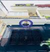 📣 QUẬN 5 – 2 MẶT HẺM THÔNG – XE HƠI VÀO TỚI NHÀ – 43M² – 3 TẦNG BTCT – 3PN – NHỈNH 10 TỶ