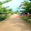 NỀN 5X20 FULL THỔ CƯ KHU DÂN CƯ - XÃ THANH BÌNH TRẢNG BOM