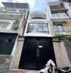 💥KHU BẮC HẢI - ĐẤT THÁNH - P.6 - TÂN BÌNH - GIÁ: 5,9 TỈ - 38M2 - 4 TẦNG ĐÚC - 4 PHÒNG NGỦ