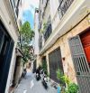 Chính chủ gửi Bá.n nhà Tây Mỗ_20m ra phố, ngõ nông thông, 36m2, 4 tầng, nhiều ngủ, chỉ 6x