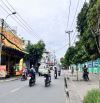 MTKD THạch Lam, Gần Lũy Bán Bích dt 4.3x21.5m GIá 15.3 tỷ TL