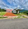 Bán đất Suối Tiên giá rẻ mặt tiền đường nhựa liên thôn gần Hương Lộ 39