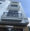LÔ GÓC – NHÀ 4 TẦNG MỚI ĐẸP KHÓ TÌM – 40M² GIÁ CHỈ 5,3 TỶ – DI TRẠCH, KIM CHUNG