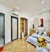Nhà Tốt Quận Tân Bình – 5 Tầng Đẹp, Ô Tô Đậu Trong Nhà – Gần Nh...à Th..ờ Chí Hòa & Chợ Tâ