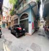 VƯƠNG THỪA VŨ-THANH XUÂN-LÔ GÓC-Ô TÔ TRÁNH-2 MẶT THOÁNG-70M2-ĐẤT TẶNG NHÀ-16.5 TỶ