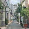NHÀ HẺM Ô TÔ NHỰA VƯỜN LÀI 80M2 VUÔNG VỨC 8 TỶ NHÀ MỚI ĐANG CHO THUÊ