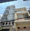Bán Nhà 6 Tầng Huỳnh Văn Bánh Phú Nhuận – 13 CHDV Full Nội Thất, HĐ 75tr/Tháng Đến 2030