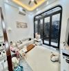 Bán Nhà Ngọc Thuỵ 48m2-hơn 6 tỷ-Ô TÔ ĐỖ CỔNG-3 NGỦ-FULL NỘI THẤT-5 ĐIỀU HOÀ-SỔ VUÔNG