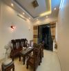 Bán nhà Vườn Hoa mùng 1/6, nhà thờ Thái Hà, gần ô tô dừng đỗ ngày đêm, 64m2, 12 tỷ 8